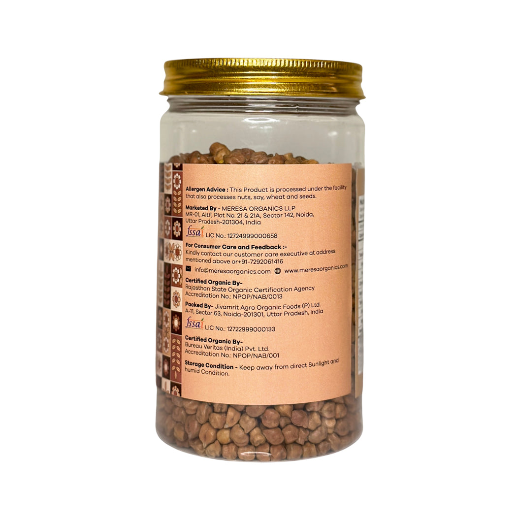 Organic Rajma Chitra 500 Gram, Organic Kabuli Chana 500 Gram, Organic Red Rajma 500 Gram, Organic Brown Chana 500 gram