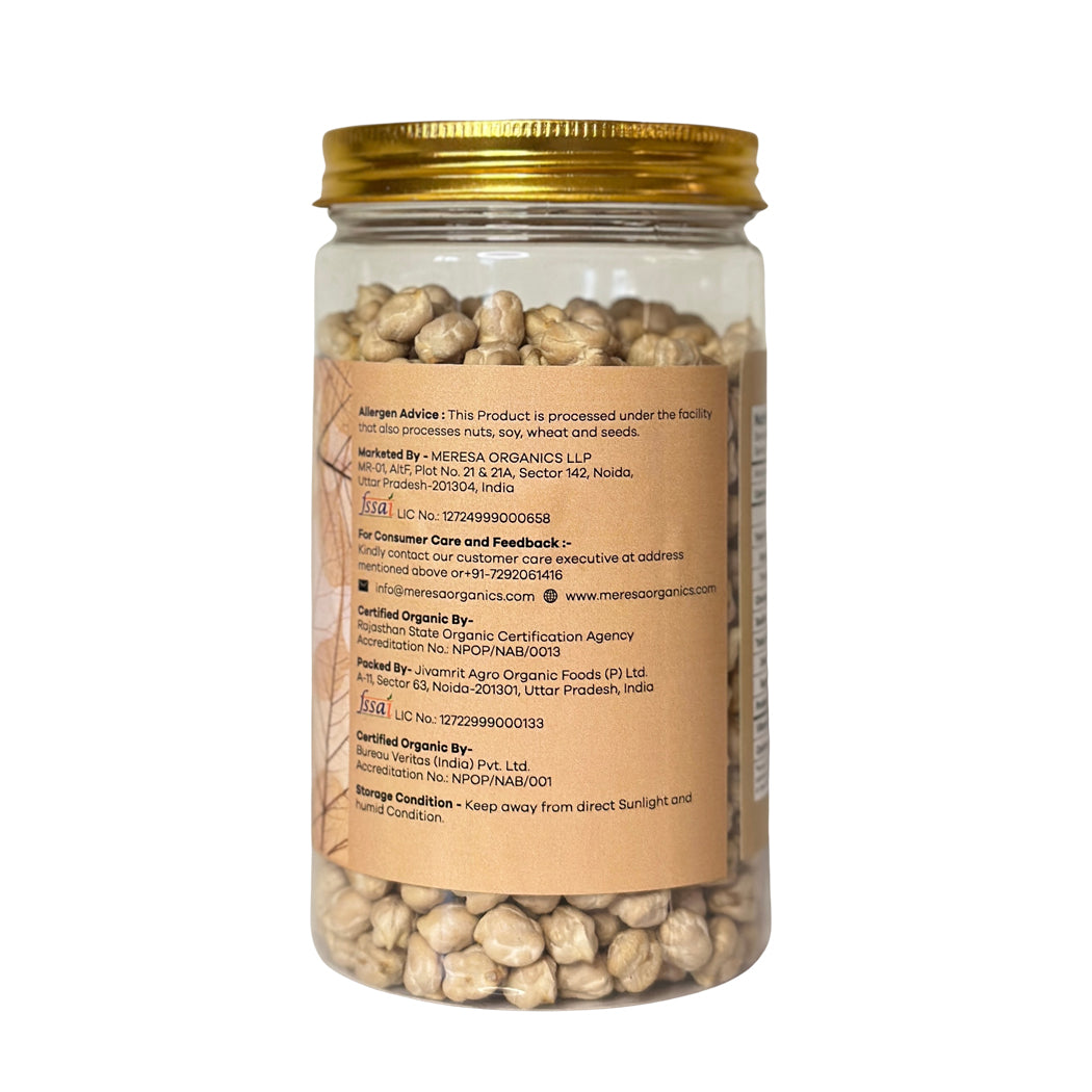 Organic Rajma Chitra 500 Gram, Organic Kabuli Chana 500 Gram, Organic Red Rajma 500 Gram, Organic Brown Chana 500 gram