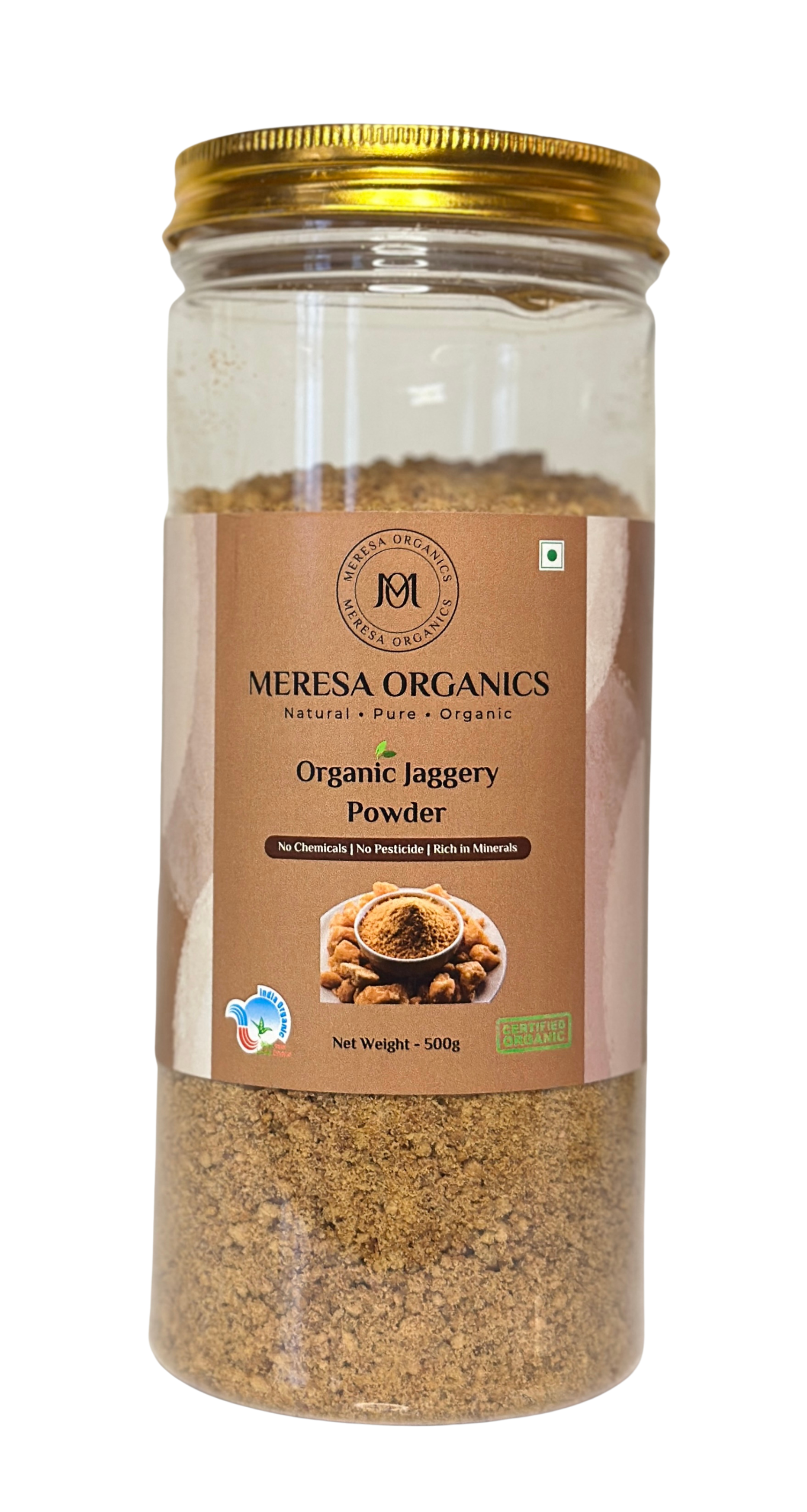 Organic Sweeteners