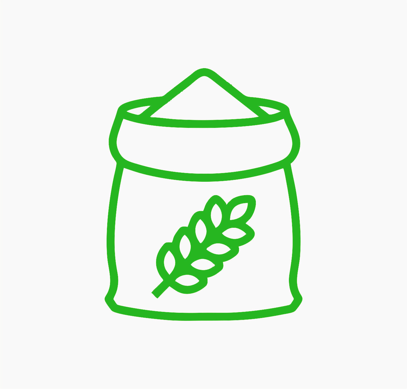 Organic Flour