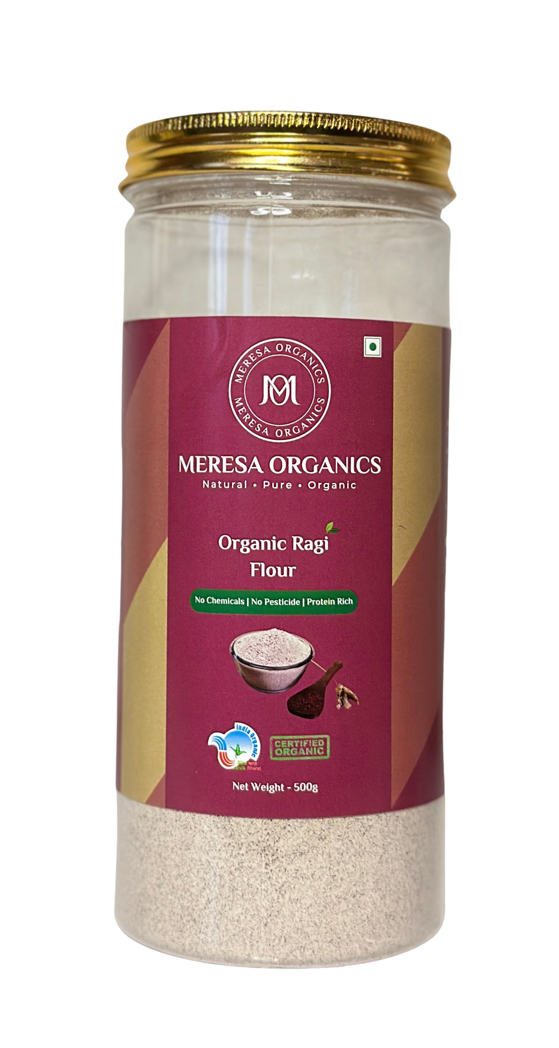 Organic Flour