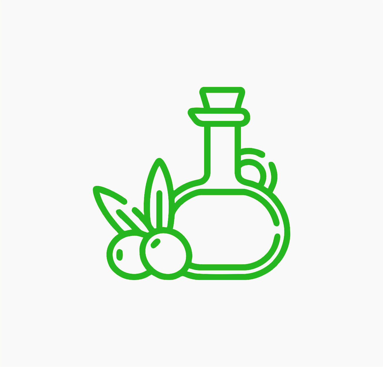 Organic Edible Oil