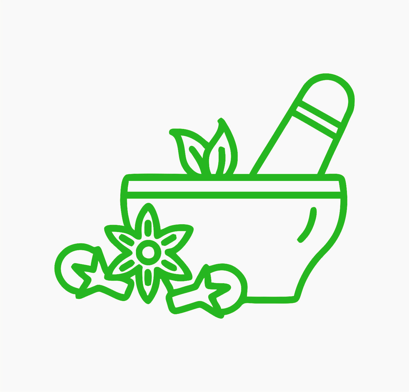Organic Spices